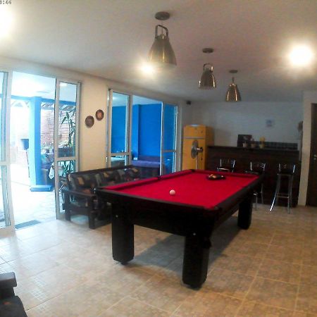 Residencial Enseada Da Lagoa Florianópolis Buitenkant foto