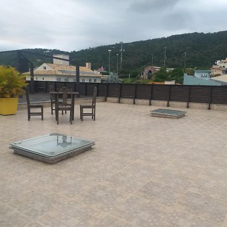 Residencial Enseada Da Lagoa Florianópolis Buitenkant foto