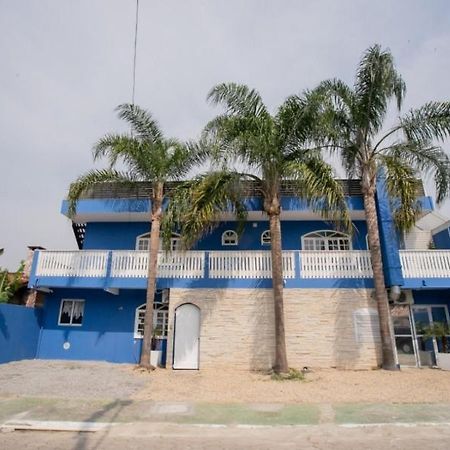 Residencial Enseada Da Lagoa Florianópolis Buitenkant foto