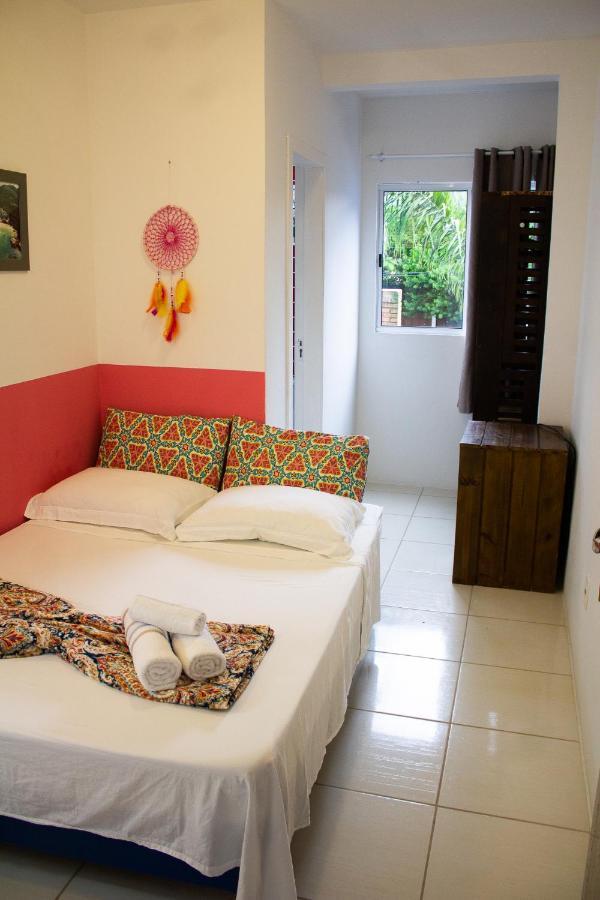 Residencial Enseada Da Lagoa Florianópolis Buitenkant foto
