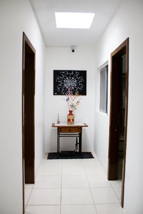 Residencial Enseada Da Lagoa Florianópolis Buitenkant foto