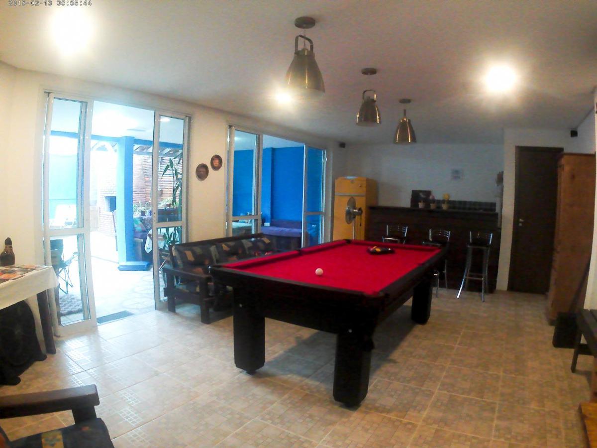Residencial Enseada Da Lagoa Florianópolis Buitenkant foto