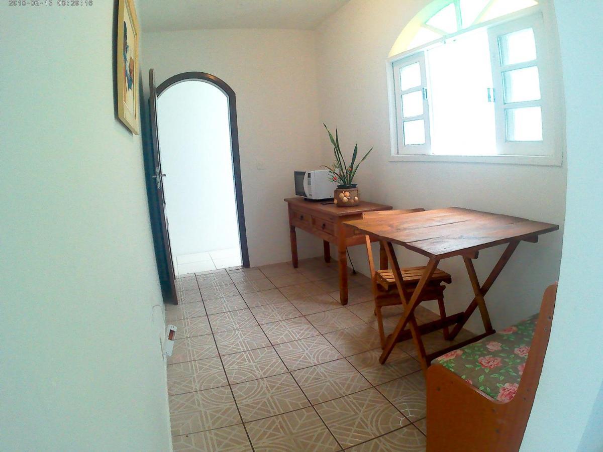 Residencial Enseada Da Lagoa Florianópolis Buitenkant foto