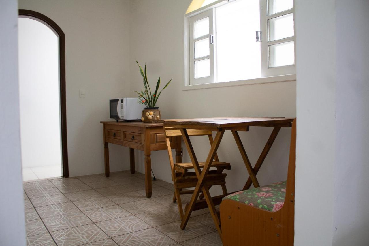 Residencial Enseada Da Lagoa Florianópolis Buitenkant foto
