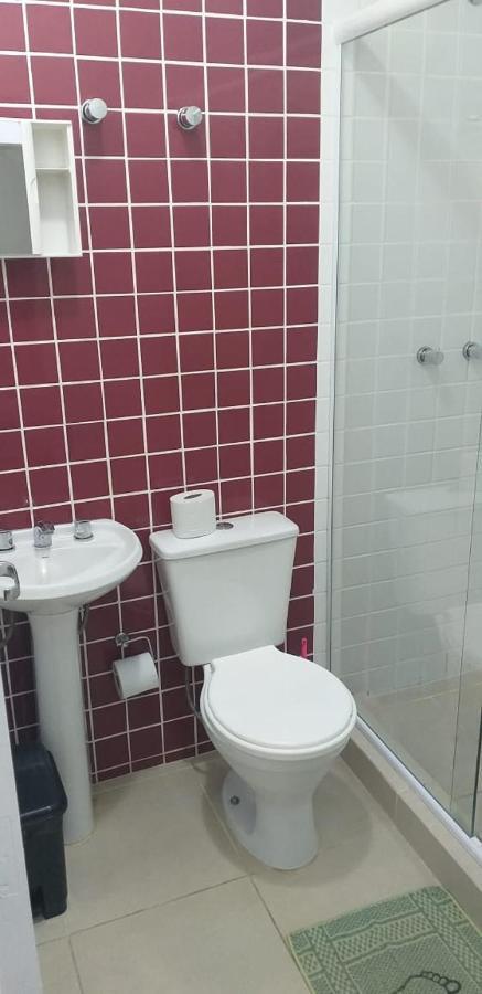 Residencial Enseada Da Lagoa Florianópolis Buitenkant foto