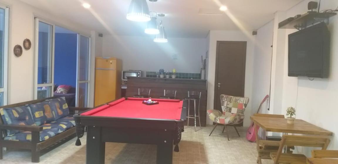 Residencial Enseada Da Lagoa Florianópolis Buitenkant foto