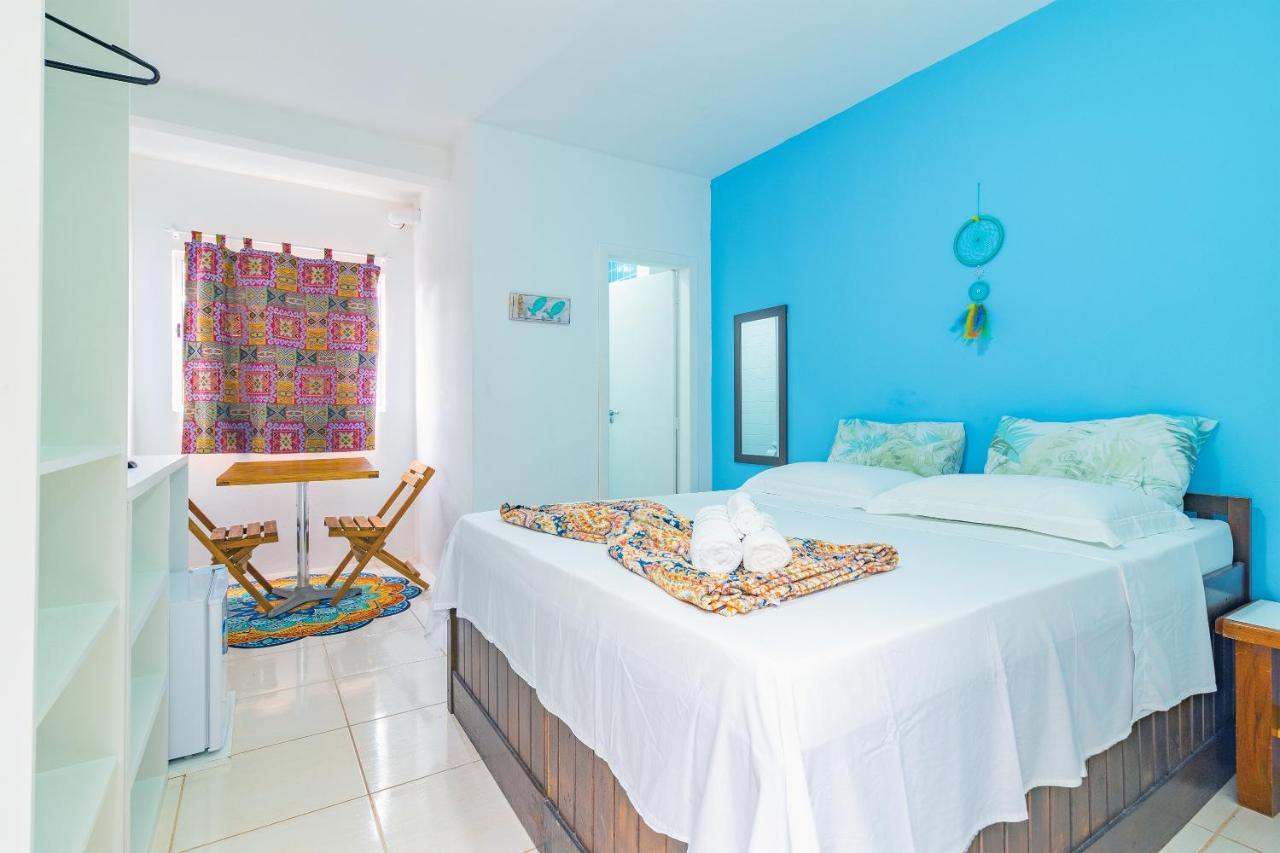 Residencial Enseada Da Lagoa Florianópolis Buitenkant foto