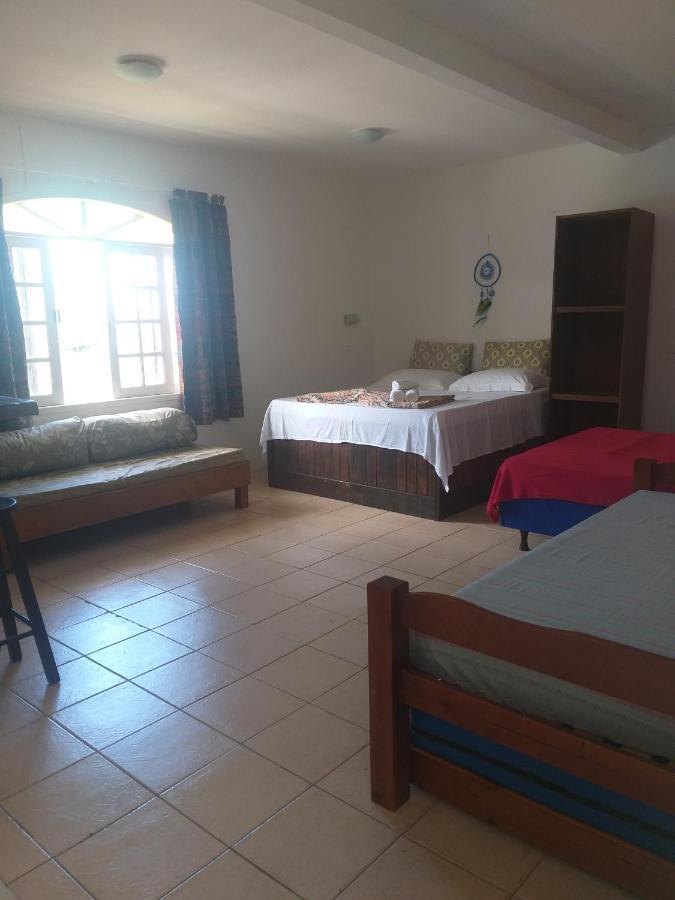 Residencial Enseada Da Lagoa Florianópolis Buitenkant foto
