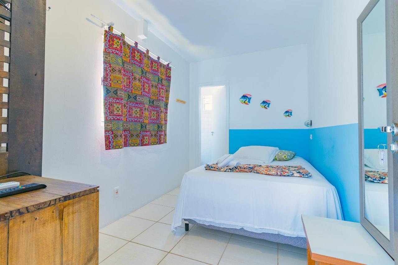 Residencial Enseada Da Lagoa Florianópolis Buitenkant foto