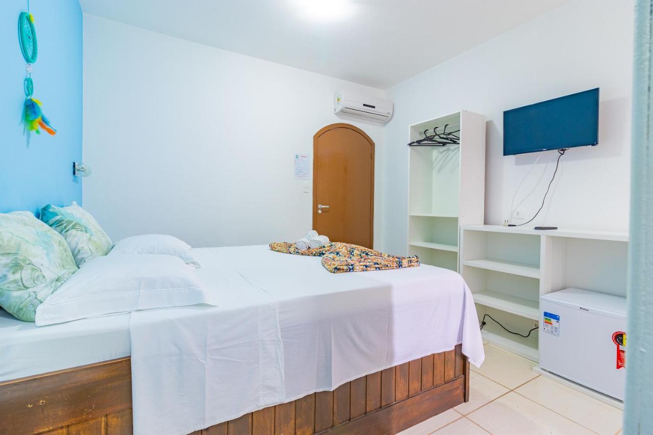 Residencial Enseada Da Lagoa Florianópolis Buitenkant foto