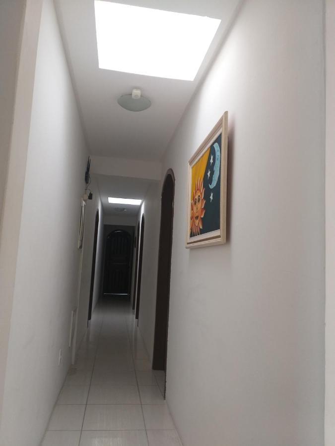 Residencial Enseada Da Lagoa Florianópolis Buitenkant foto