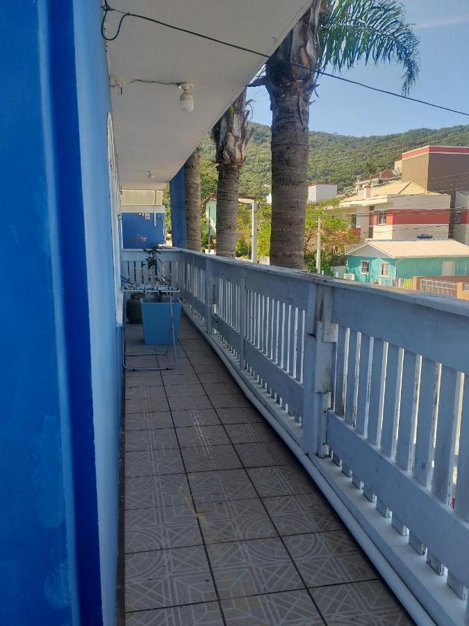 Residencial Enseada Da Lagoa Florianópolis Buitenkant foto