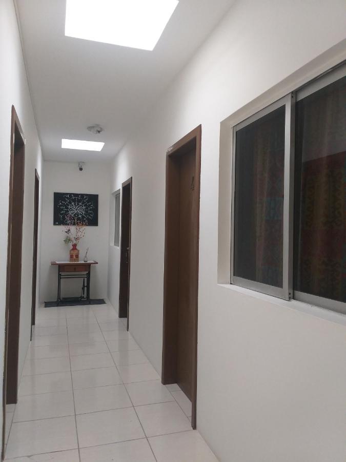 Residencial Enseada Da Lagoa Florianópolis Buitenkant foto