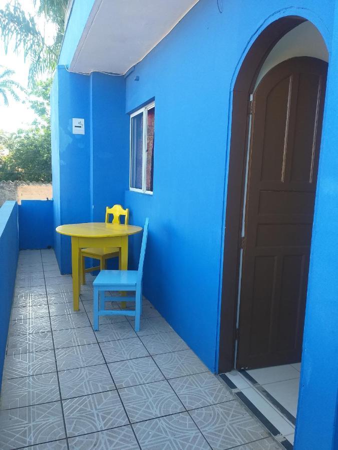 Residencial Enseada Da Lagoa Florianópolis Buitenkant foto