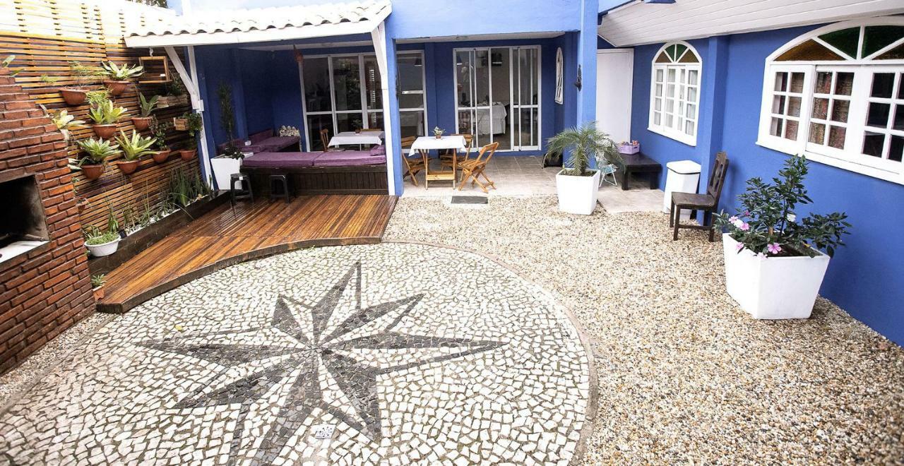 Residencial Enseada Da Lagoa Florianópolis Buitenkant foto