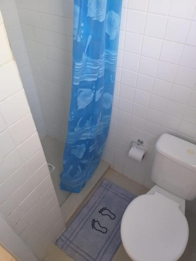 Residencial Enseada Da Lagoa Florianópolis Buitenkant foto