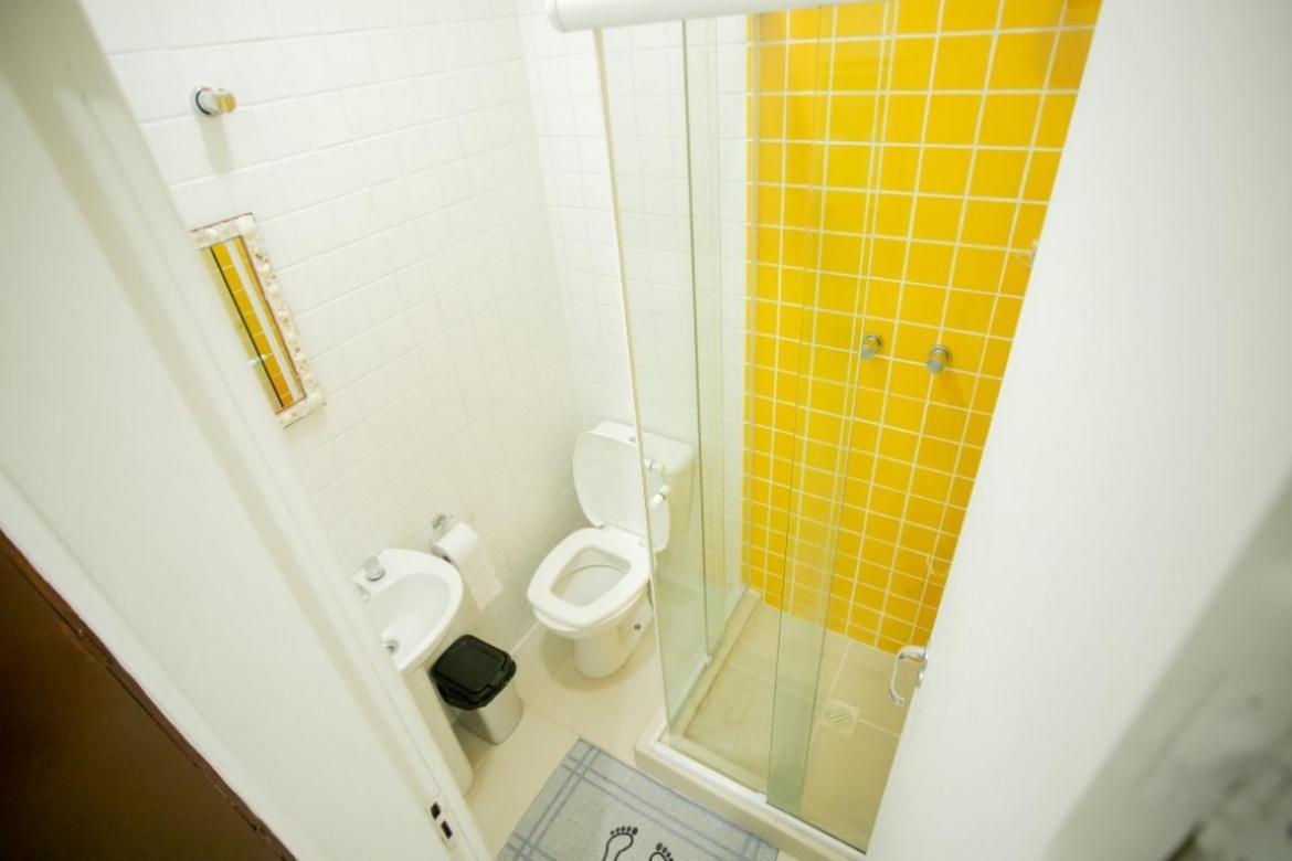 Residencial Enseada Da Lagoa Florianópolis Buitenkant foto