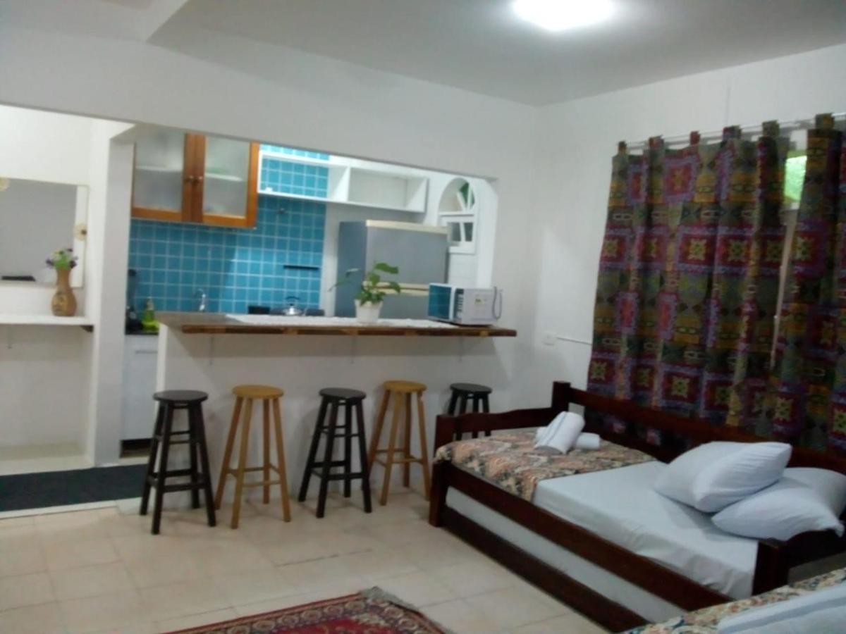 Residencial Enseada Da Lagoa Florianópolis Buitenkant foto